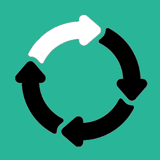 Zero Waste logo