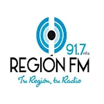 Cover Image of डाउनलोड Región FM 91.7  APK