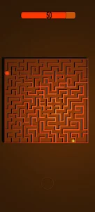 Maze Puzzle Routes