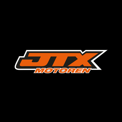 JTX Motoren 1.0 Icon