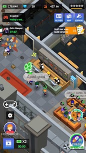 Idle Mystery Room Tycoon MOD APK (No Ads) Download 3