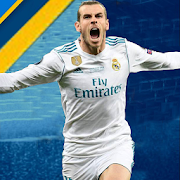 Image de couverture du jeu mobile : Dream Perfect Soccer League 2020 