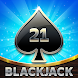 Blackjack 21 Casino Royale - Androidアプリ