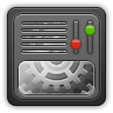 App Auto Settings icon