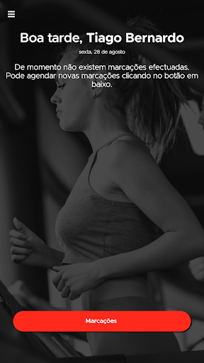 Android application Element App screenshort