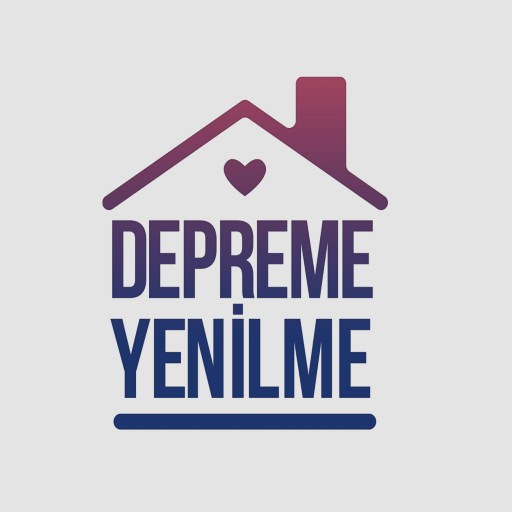Depreme Yenilme logo
