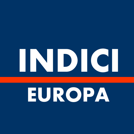 Borsa Italiana e Indici Europa logo