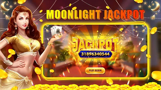 Moonlight Jackpot