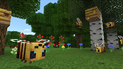 Rare Animals Mod For Minecraft