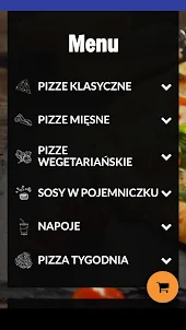 Gastro Pizza Szczecin