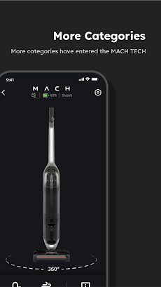 MACH TECHのおすすめ画像4