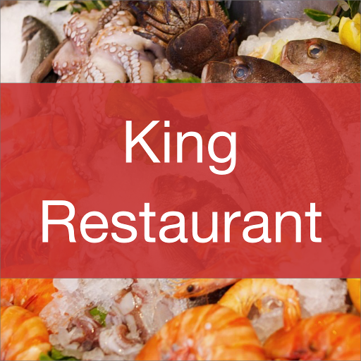 King Restaurant 0.0.2 Icon