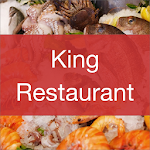 Cover Image of Baixar King Restaurant  APK