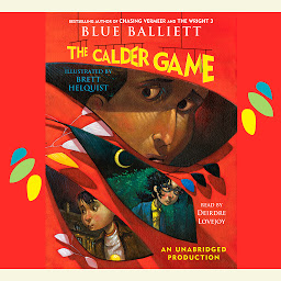 Obraz ikony: The Calder Game
