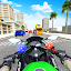 Moto Bike Highway Rider Racing