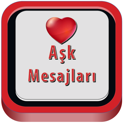 Yeni Aşk Mesajları logo