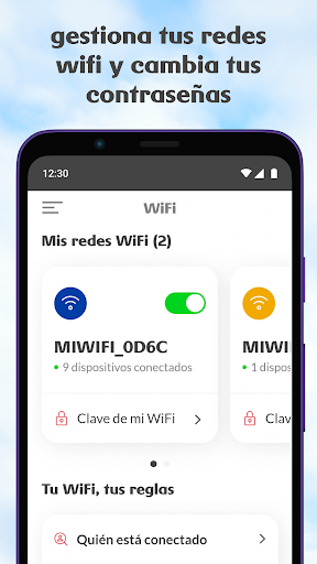 R servicios cliente screenshot 3
