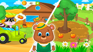 Animal farm - Screenshot 2