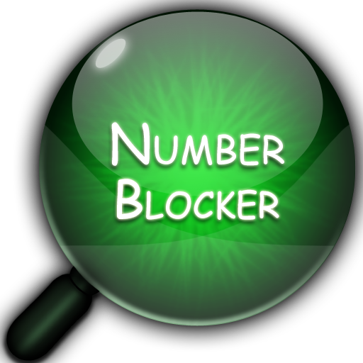 NumberBlocker 1.1.5 Icon