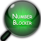 NumberBlocker icon