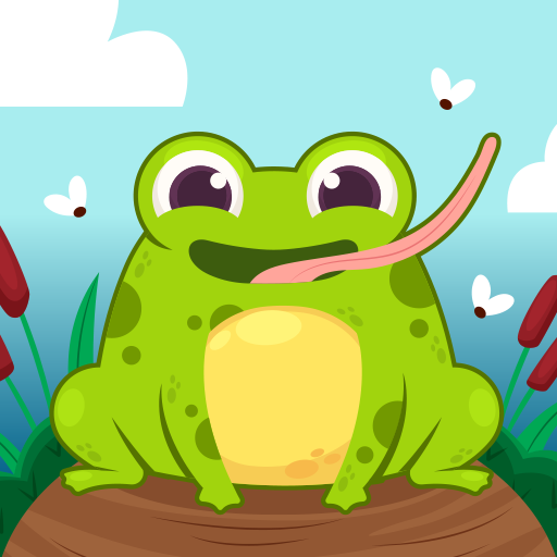 Frog Sling 1.0.0 Icon