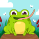 Frog Sling - Androidアプリ