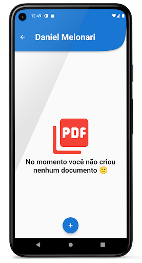 EasyScanner Screen 3