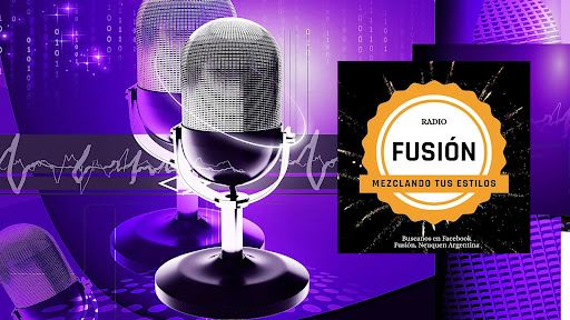 Fusión NQN Radio