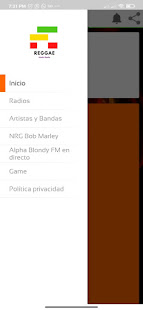 Download Radios de Reggae For PC Windows and Mac apk screenshot 3