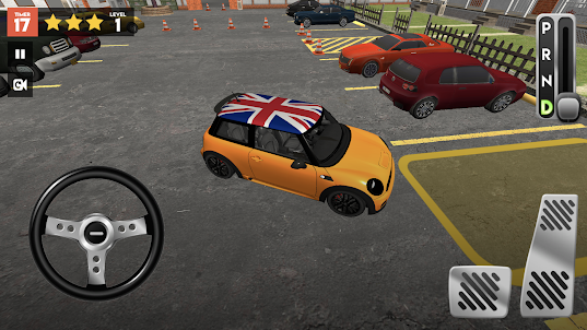 Car Parking Online Simulator 2