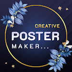 Cover Image of Download Poster Maker & Poster Designer 1.0 APK
