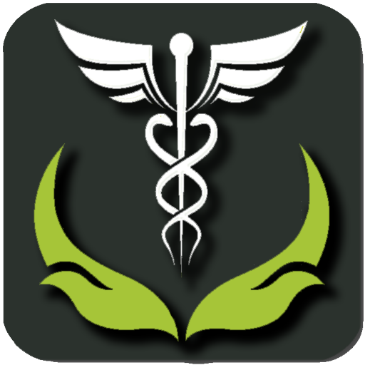 HomeoApp - for every Homeopath  Icon