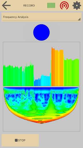 TeroVido3D Screen 3
