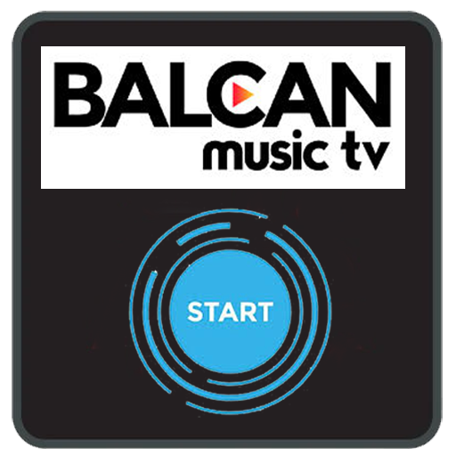 BALCAN TV  Icon