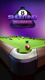 Shooting Billiards