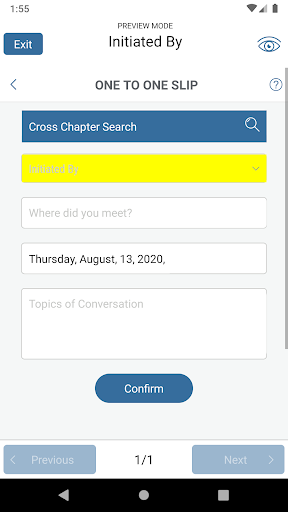 CC Translator Screen 3