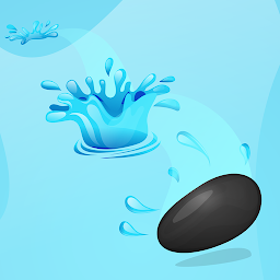 Stone Skimming Mod Apk