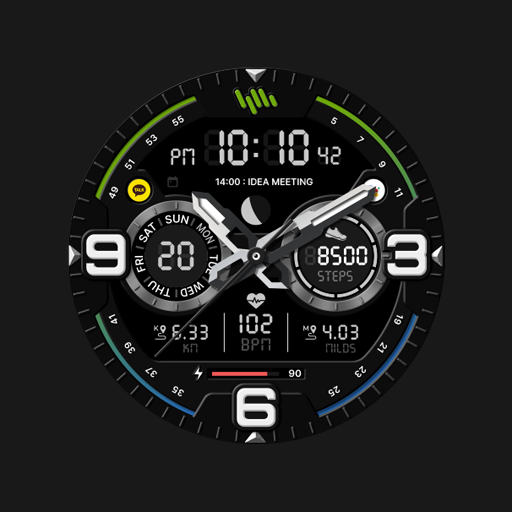 Get SamWatch AD U 2024 for Android Aso Report