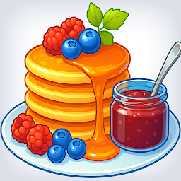 Cooking Express 2 Games Mod Apk