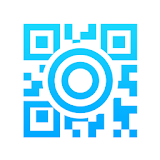 QR/Barcode Scanner - Generator icon