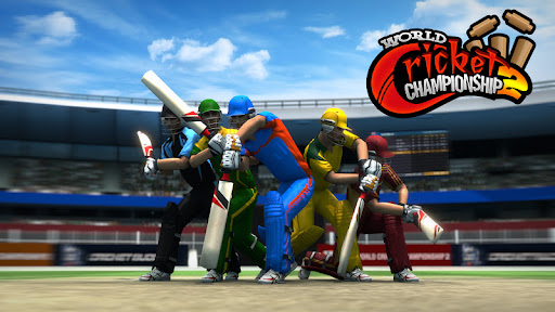 World Cricket Championship 2 Wcc2 Apps On Google Play
