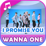 Wanna One I Promise You icon