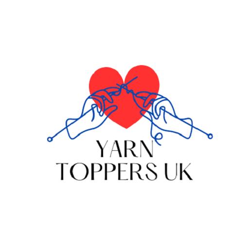Yarn Toppers UK