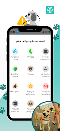 Friendog - App para perros Screen 3