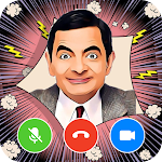 Cover Image of 下载 Mr Funny Call Me - Fake Video Call 1.0 APK