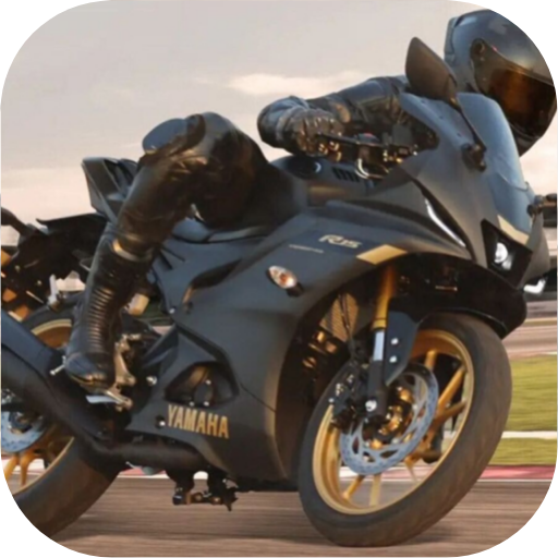 Yamaha R15  Wallpapers