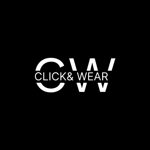 Click&wear logo