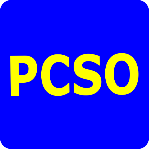 PCSO Lucky Lotto logo