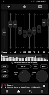 Poweramp Music Player APK Latest Version 4