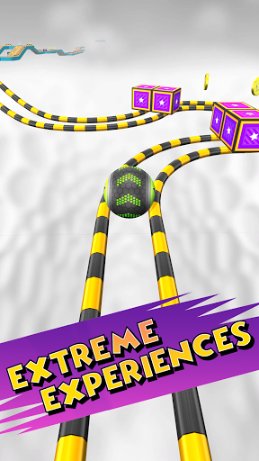 Télécharger Going Balls APK MOD (Astuce) screenshots 5